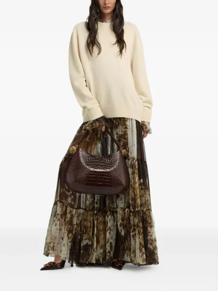 Pulover Roberto Cavalli de lână