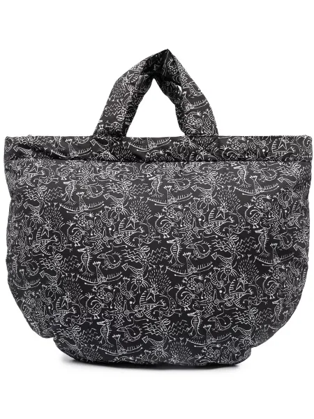 Geantă shopper 10 Corso Como negru