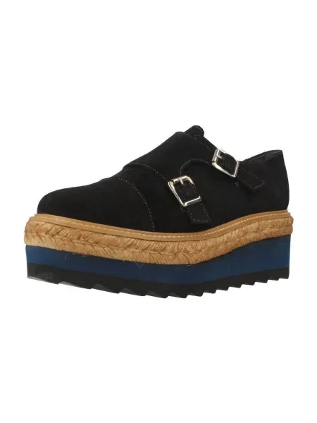 Pantofi Mamalola negru