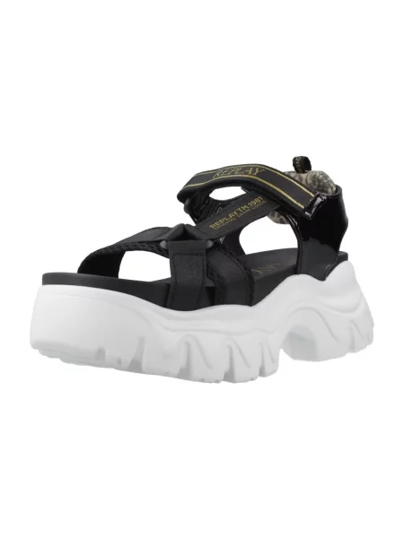 Pantofi copii Replay negru