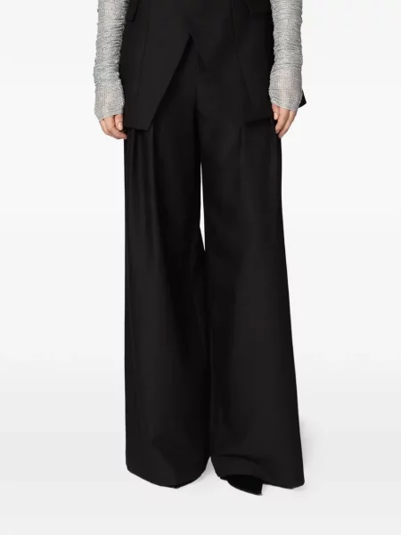 Pantaloni Twenty Fourhaitch negru