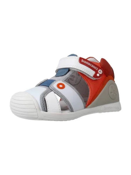 Pantofi copii Biomecanics portocaliu