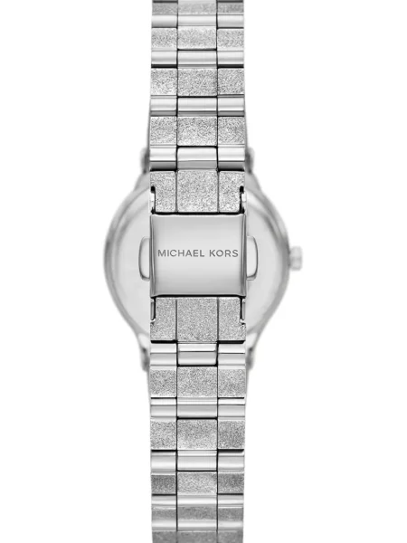 Ure Michael Michael Kors srebrna
