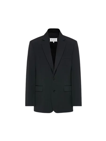 Marynarka Maison Margiela czarna