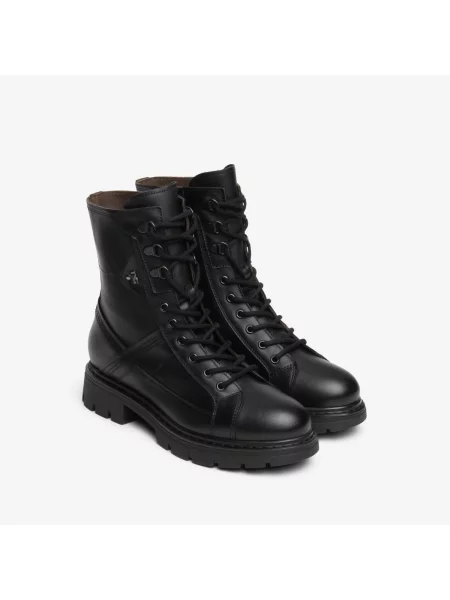 Pantofi Nerogiardini negru