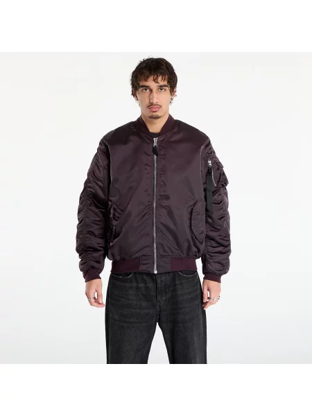 Jakna Alpha Industries Inc.