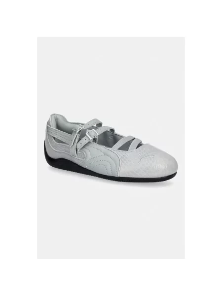 Trampki Puma Speedcat Ballet Croc Vapor Grey EUR 40 szare