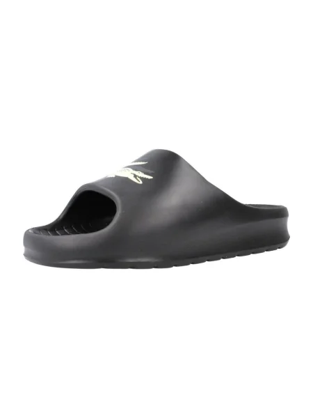 Pantofi Lacoste negru