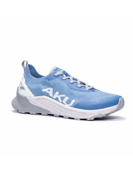Buty trekkingowe Aku Aira niebieskie