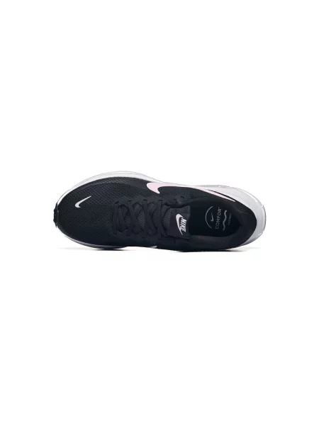 Félcipő Nike fekete