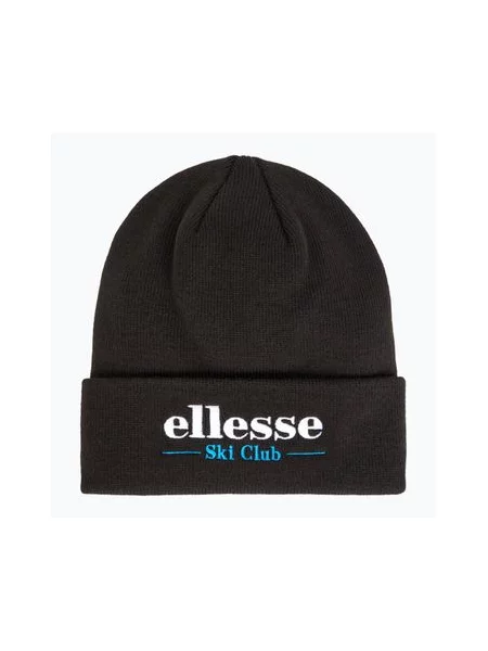 Шапка Ellesse черная