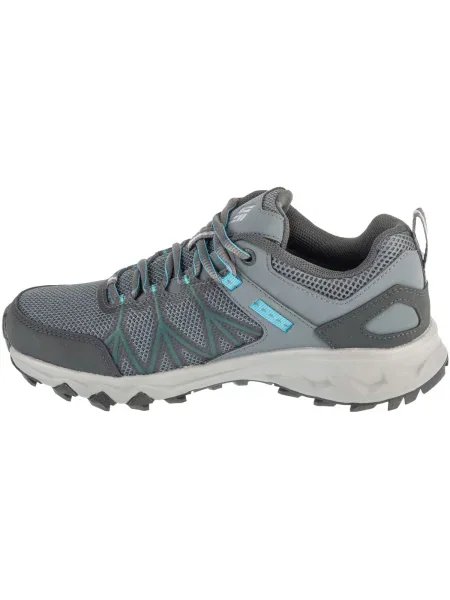 Pantofi Columbia gri