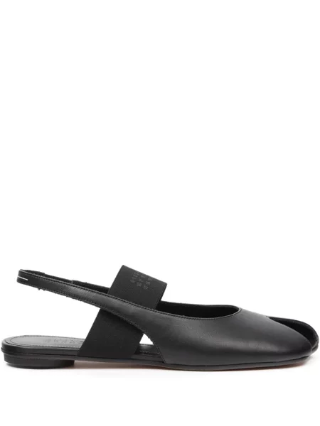 Sandale Mm6 Maison Margiela negru