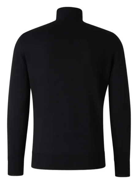 Pulover Canali negru