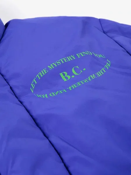 Детская куртка Bobo Choses