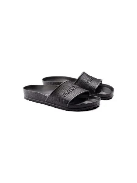 Natikače Birkenstock crna