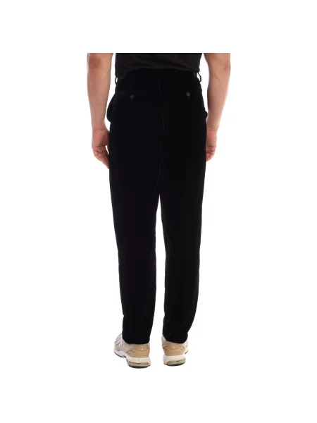Pantaloni Emporio Armani negru