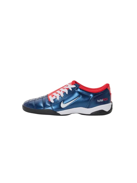 Sneakerși Nike Sportswear alb