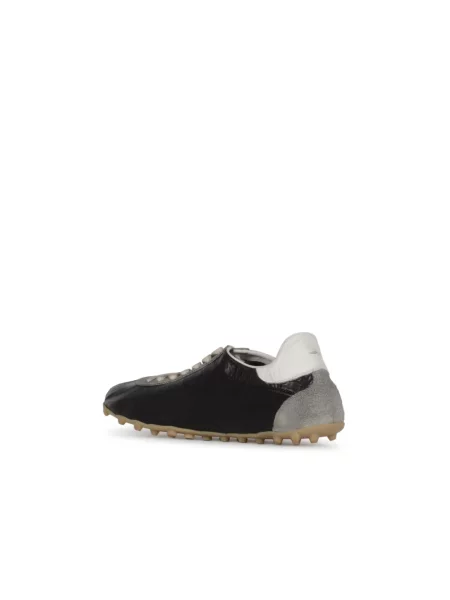 Sneakersy Maison Margiela czarne