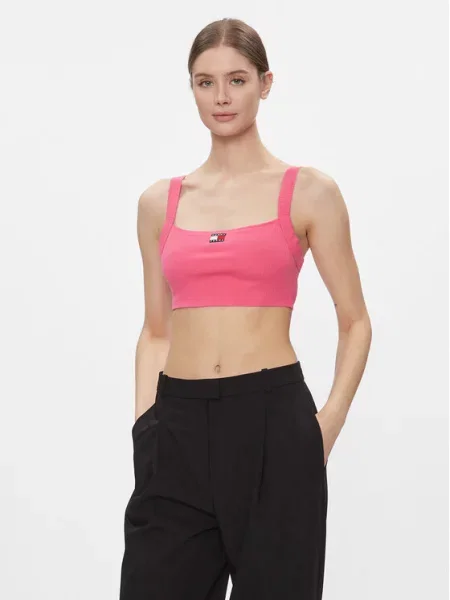 Top Tommy Jeans roz