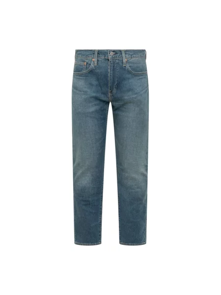 Jeansy Levi's 502 niebieskie