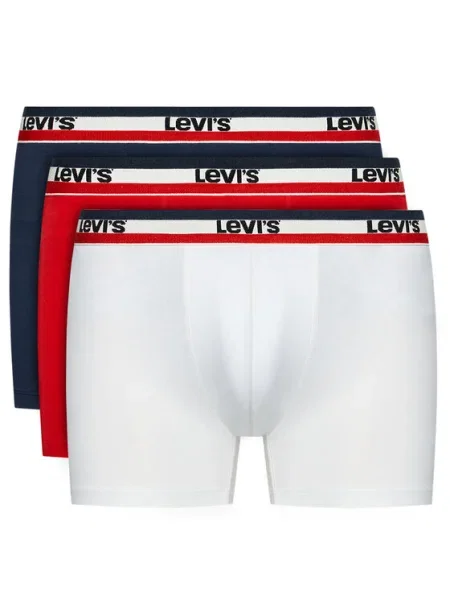 Boxeralsó Levi's® fehér