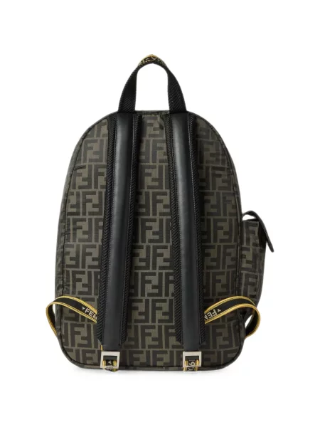 Rucsac Fendi maro