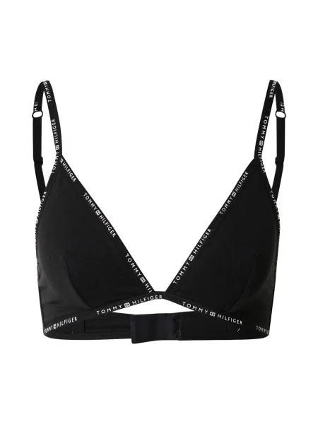 Modrček Tommy Hilfiger Underwear črna