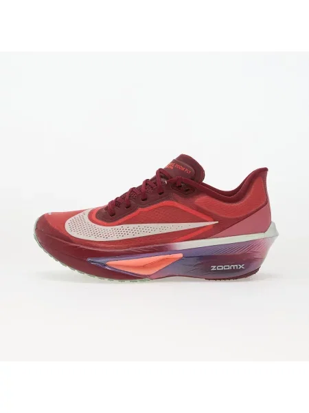 Sneakers Nike Zoom Fly 6 Team Red/ Barely Green-Bright Crimson EUR roșu