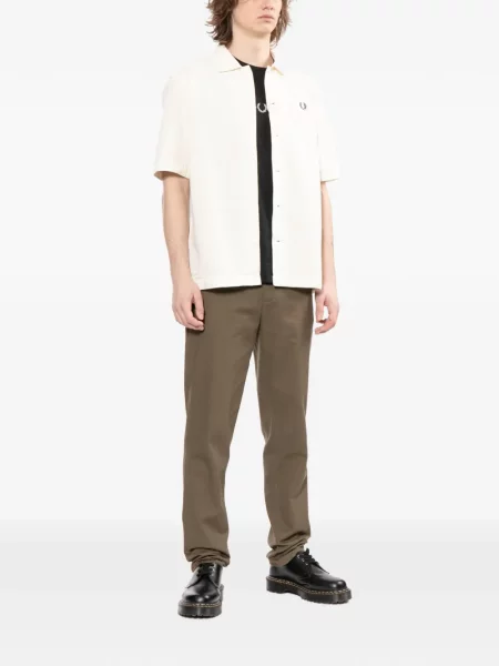 Scurt cămașă Fred Perry