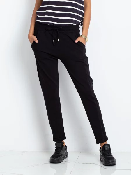 Trening Basic Feel Good negru
