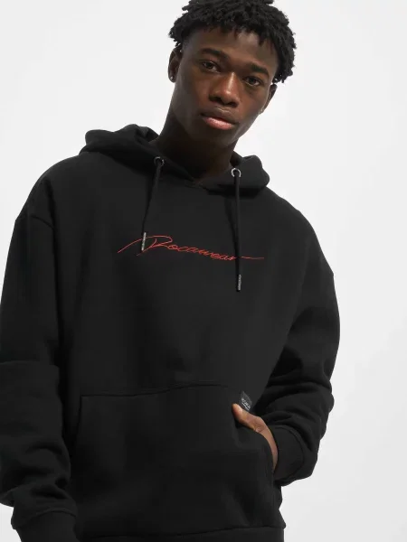 Pulover Rocawear črna