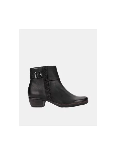Pantofi Pikolinos negru