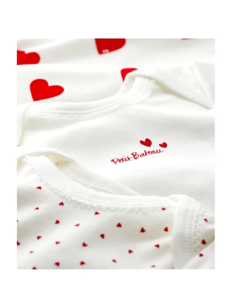 Body copii Petit Bateau