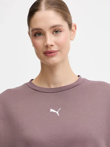 Свитер Puma