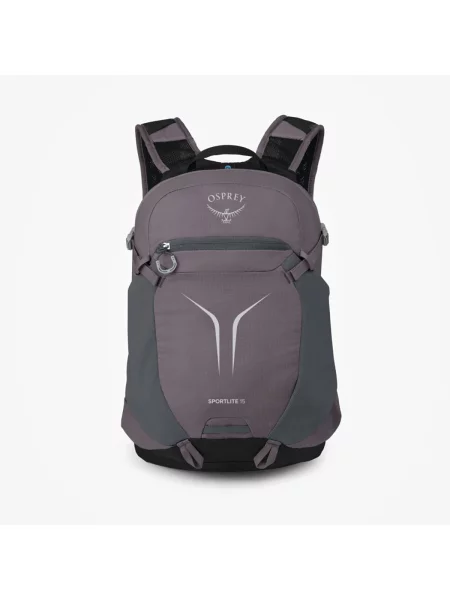 Σακίδιο πλάτης Osprey μωβ