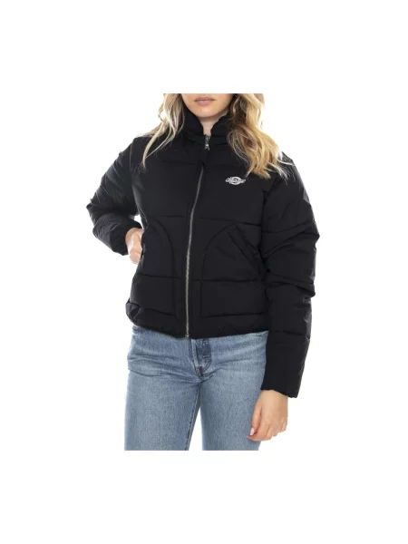 Kurtka Dickies czarna