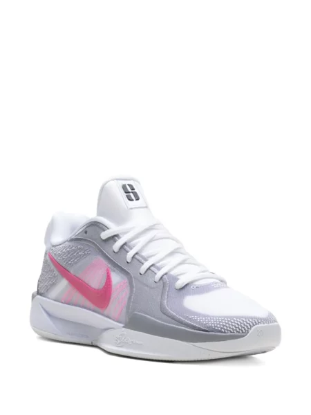 Sneakers Nike Air Max Plus με μοτίβο καρδιά λευκό
