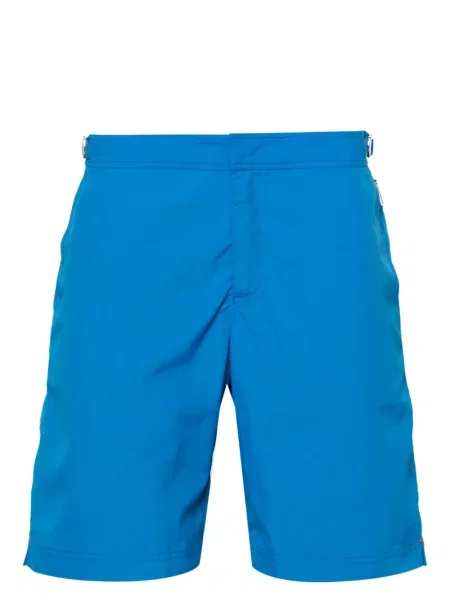 Slip de baie Orlebar Brown albastru