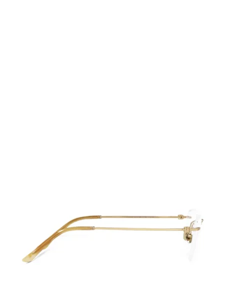 Ochelari de soare Giorgio Armani