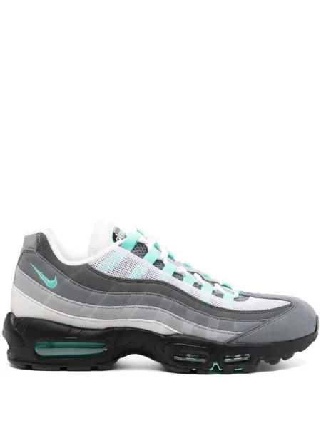 Sneakerși Nike Air Max 95 gri