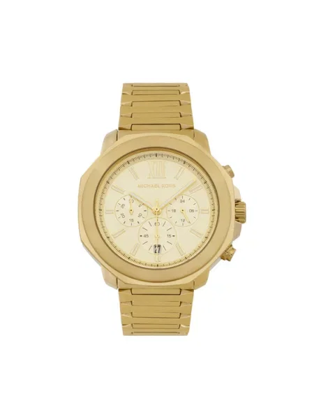 Michael Kors Ceas analogic PRESCOTT auriu