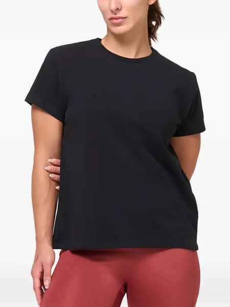 Tricou Squatwolf cu imagine negru