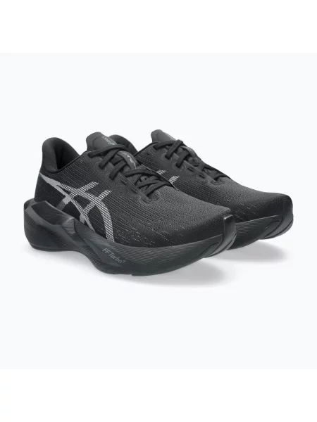 Încălțăminte de alergare pentru femei ASICS Novablast 6 black/black negru
