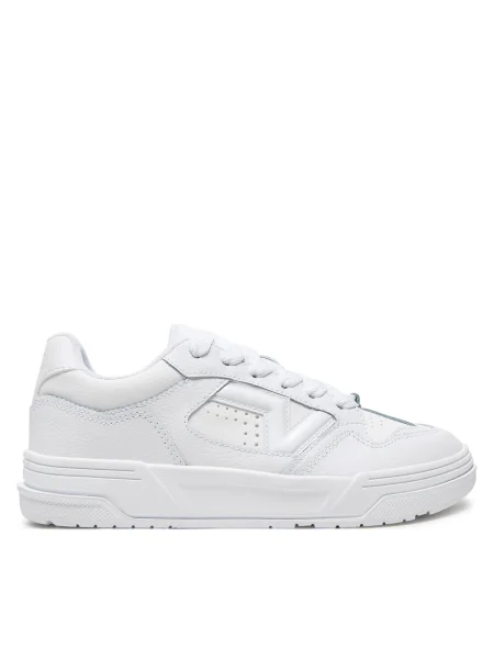 Sneakers Vans alb