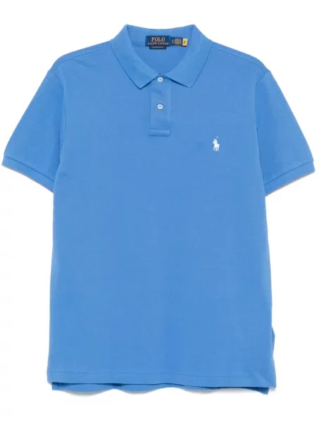 Polo Polo Ralph Lauren μπλε