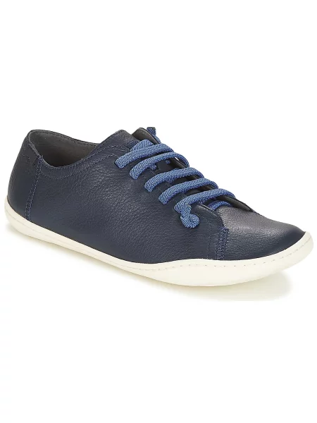 Pantofi Camper albastru