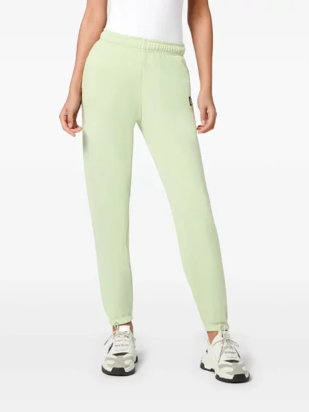 Pantaloni de jogging Philipp Plein verde