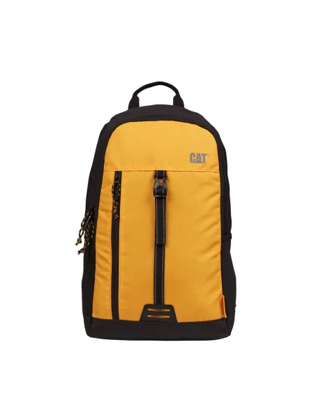 Рюкзак Caterpillar черный