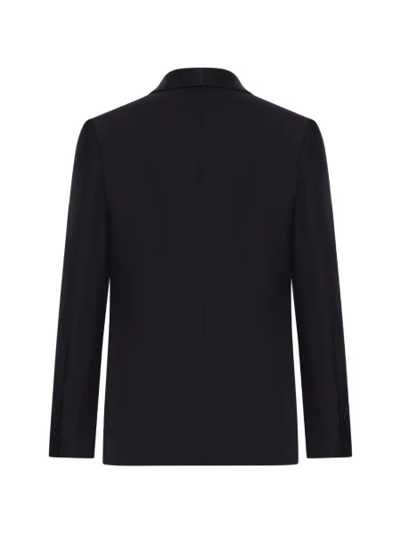 Costum Tagliatore cu rever negru